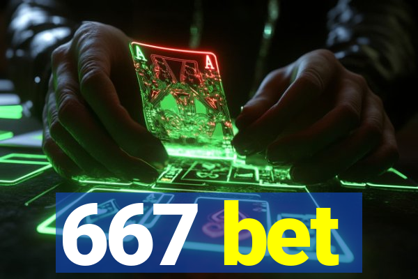 667 bet